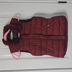 H&M L.O.G.G. Winter Vest 4